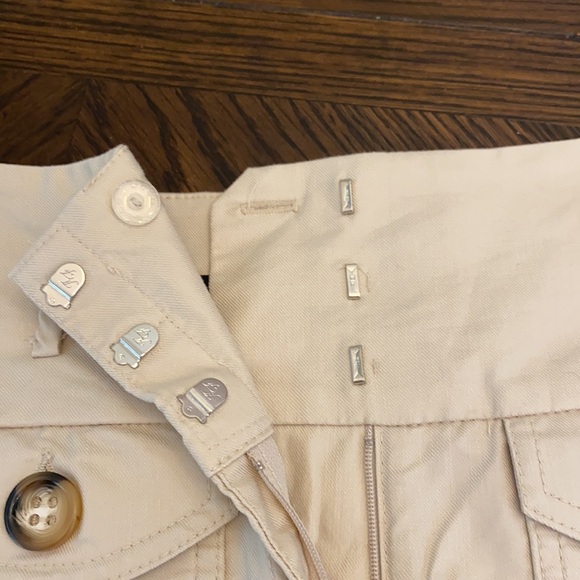 Bebe high waisted shorts - Picture 5 of 7